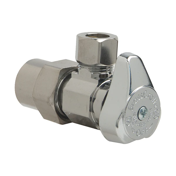 Taxonomy > Plumbing > Valves & Accessories > Shut-Off Valves > Supply Stop Valves